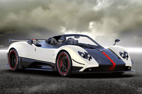 hình ảnh siêu xe đắt nhất thế giới 2014