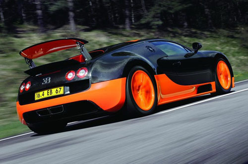 hình ảnh siêu xe đắt nhất thế giới 2014