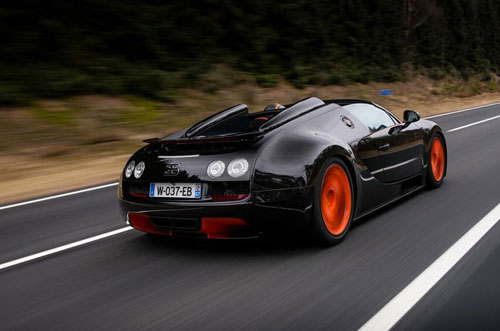 hình ảnh siêu xe đắt nhất thế giới 2014