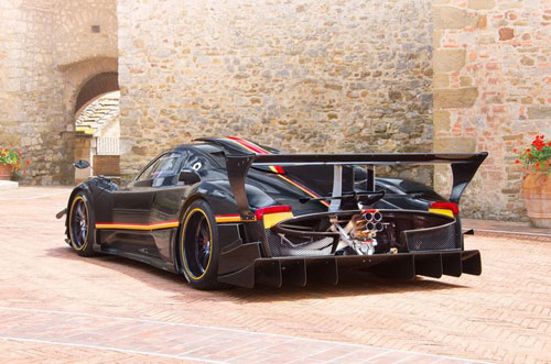 hình ảnh siêu xe đắt nhất thế giới 2014