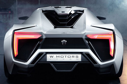 hình ảnh siêu xe đắt nhất thế giới 2014